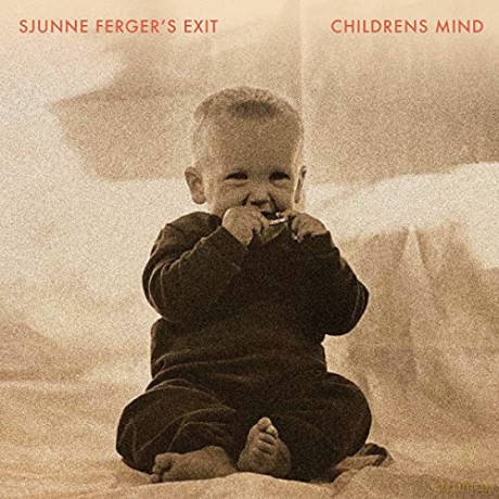 Sjunne Ferger'S Exit: Childrens Mind [Winyl]