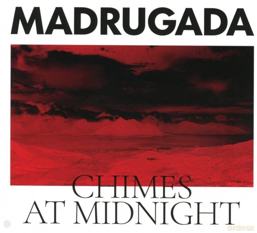 Madrugada: Chimes At Midnight [CD]