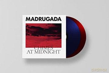 Madrugada: Chimes At Midnight [2xWinyl]