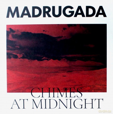 Madrugada: Chimes At Midnight [2xWinyl]