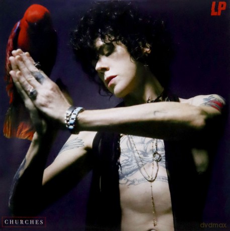 Lp: Churches [2xWinyl]