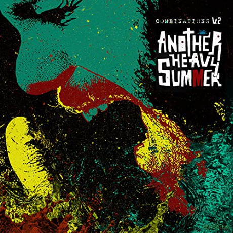 Another Heavy Summer: Combinations V2 [CD]