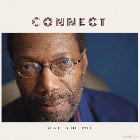 Charles Tolliver: Connect (Japanese Version) [CD]