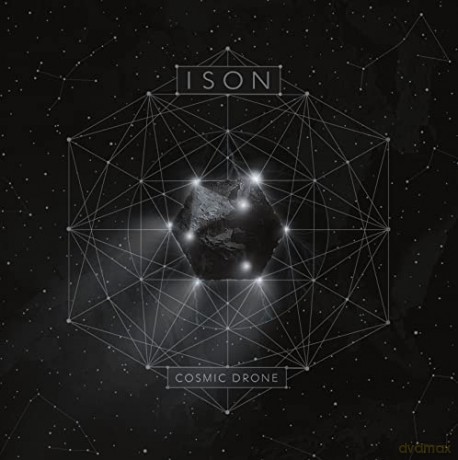 Ison: Cosmic Drone [CD]