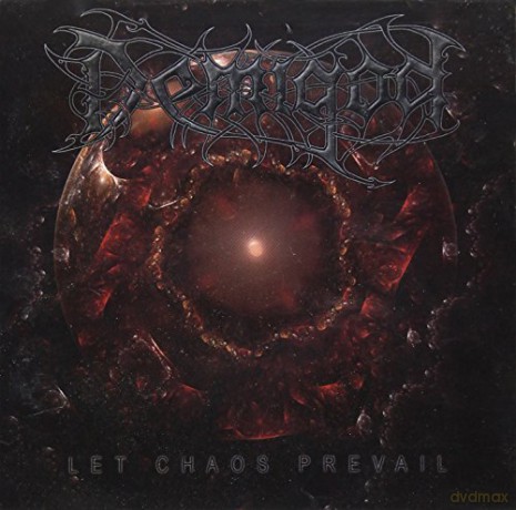 Abaddon Incarnate: Dark Crusade [CD]