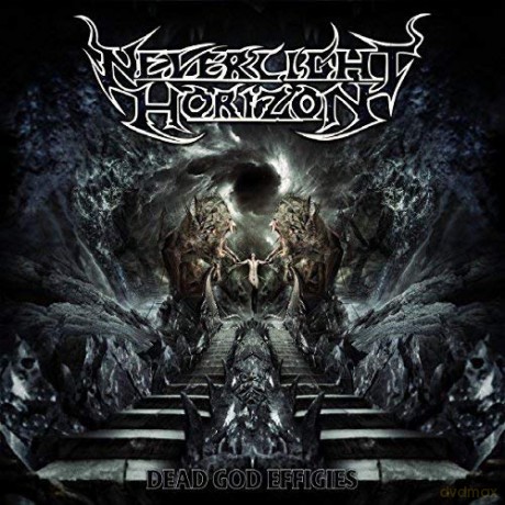 Neverlight Horizon: Dead God Effigies [CD]