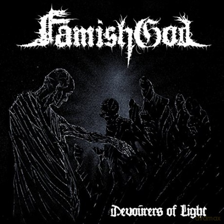 Famishgod: Devourers of Light [CD]