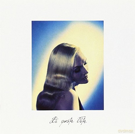 Anna Oxa: Di Questa Vita [CD]