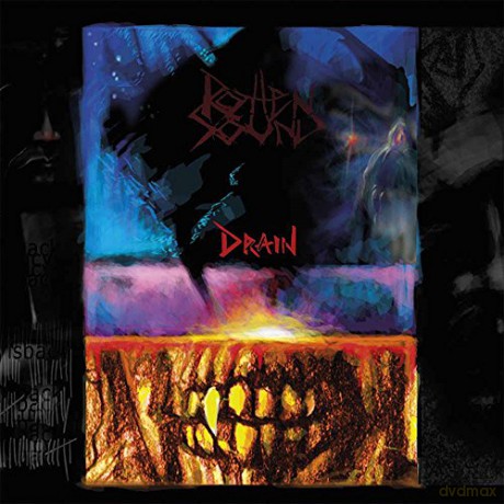 Rotten Sound: Drain [Winyl]