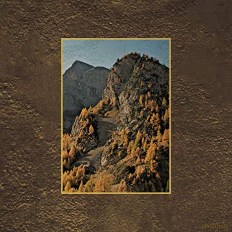 Earth And Pillars: Earth II [Winyl]