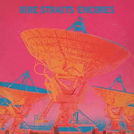 Dire Straits: Encores Plus (RSD 2021) [Winyl]