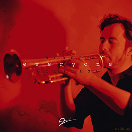 Robert Giegling: Everyone [CD]