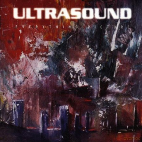 Ultrasound: Everything Picture [CD]