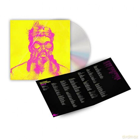 Eels: Extreme Witchcraft [CD]