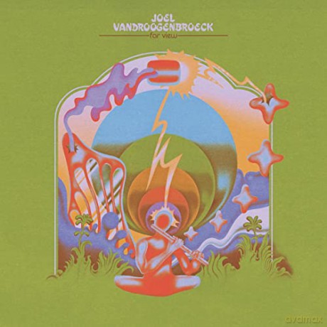 Joel Vandroogenbroeck: Far View [Winyl]