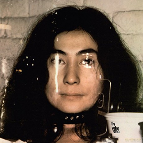 Yoko Ono: Fly (White) [2xWinyl]