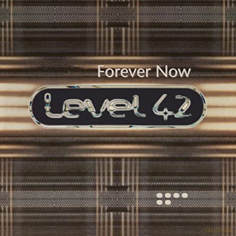 Level 42: Forever Now [Winyl]