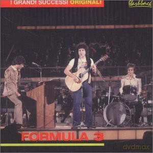 Formula 3: Formula 3 [2CD]