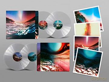 Bonobo: Fragments [2xWinyl]