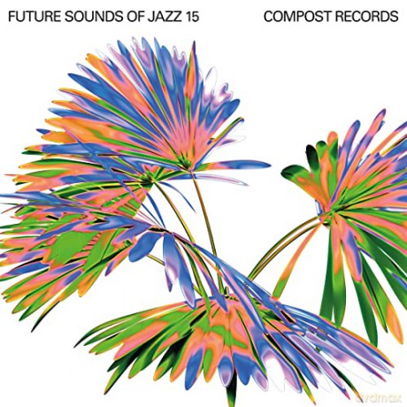 Future Sounds Of Jazz Vol 15 [2CD]