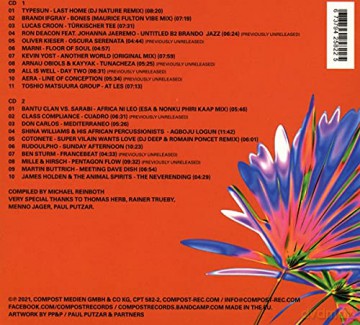 Future Sounds Of Jazz Vol 15 [2CD]