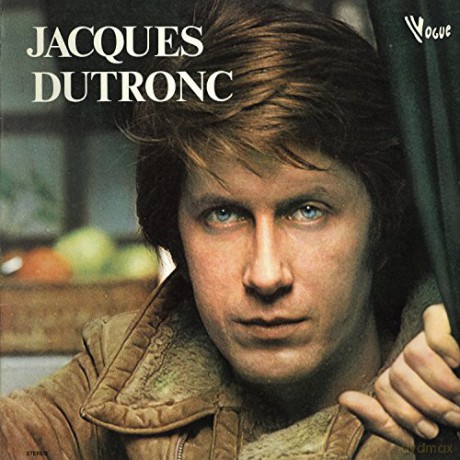 Jacques Dutronc: Gentleman Cambrioleur [Winyl]