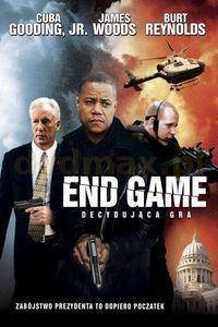 Decydująca gra [VCD]