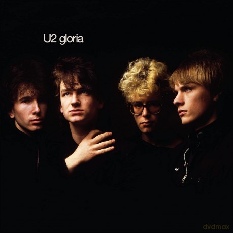 U2: Gloria (RSD 2021) [Winyl]