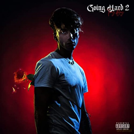 Tony Boy: Going Hard 2 [CD]