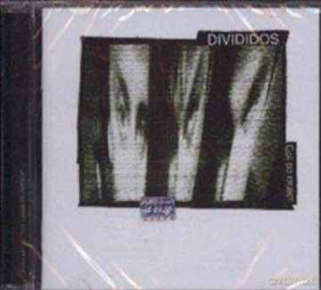 Divididos: Gol De Mujer [CD]