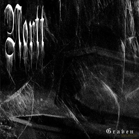 Nortt: Graven [CD]