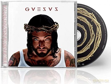 Gue: Guesus [CD]