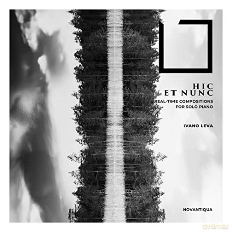 Ivano Leva: Hic Et Nunc [CD]