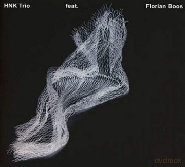 Hnk Trio: Hnk Trio [CD]