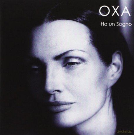 Anna Oxa: Ho Un Sogno [CD]