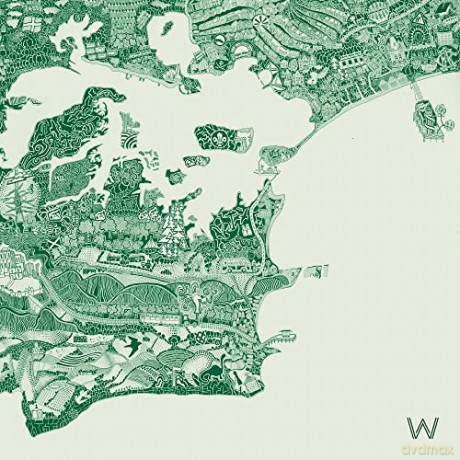 Home Vol 1 [2xWinyl]