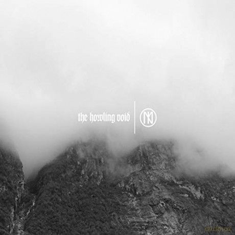 Ravens Of The Burning God: Howling Voi [CD]