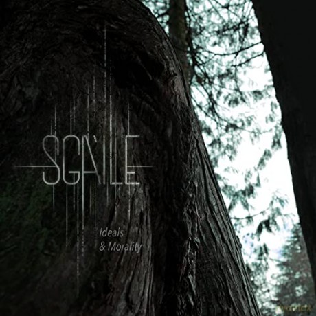 Sgaile: Ideals And Morality [CD]