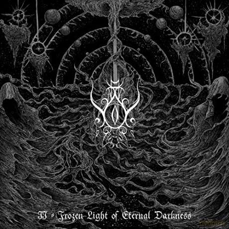Battle Dagorath: II - Frozen Light Of Eternal Darkness [CD]