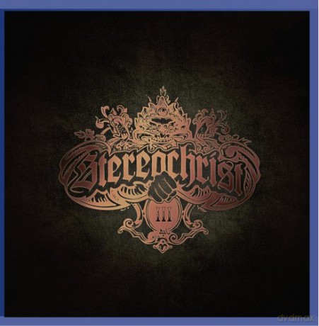 Stereochrist: IIi [CD]
