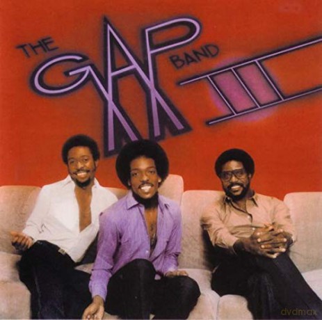 The Gap Band: IIi [CD]
