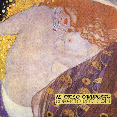 Roberto Vecchioni: Il Cielo Capovolto [CD]