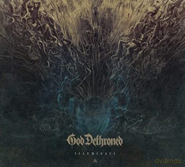God Dethroned: Illuminati - Burgundy Marbled Vinyl [Winyl]