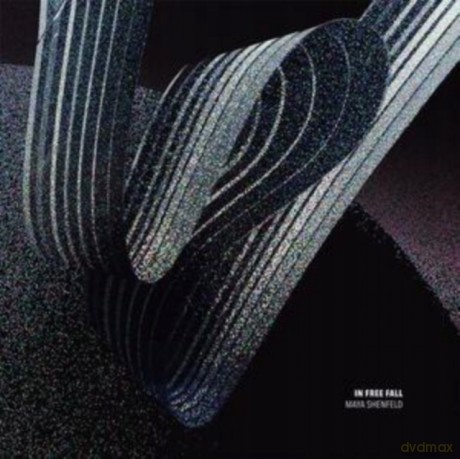 Maya Shenfeld: In Free Fall [CD]