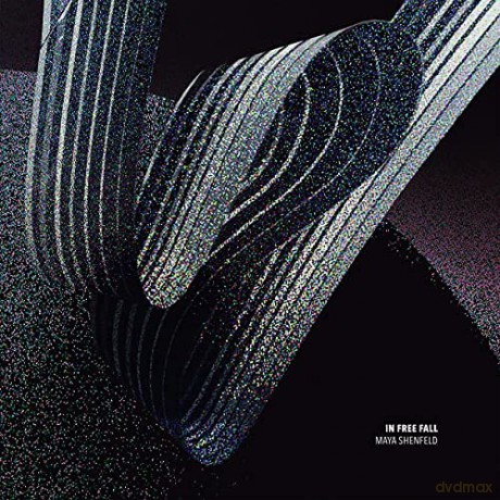 Maya Shenfeld: In Free Fall (Clear) [Winyl]
