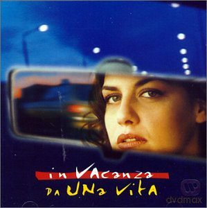 Irene Grandi: In Vacanza Da Una [CD]
