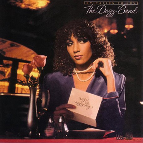 Dazz Band: Invitation To Love + 1 [CD]