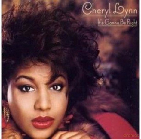 Cheryl Lynn: It S Gonna Be Right [CD]