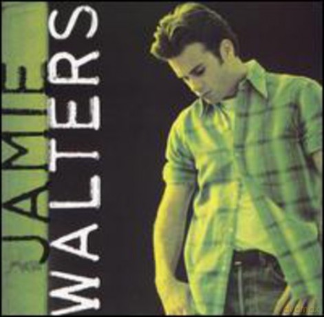 Jamie Walters: Jamie Walters [CD]