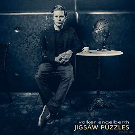 Jigsaw Puzzles [CD]